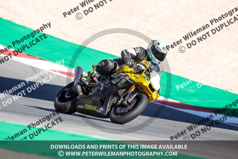 motorbikes;no limits;october 2019;peter wileman photography;portimao;portugal;trackday digital images